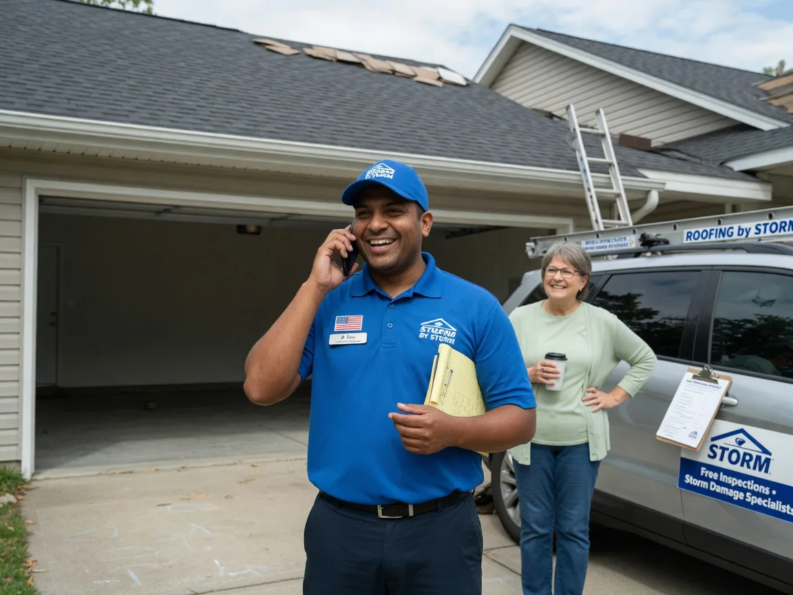 Roof Repair Near Me Cecil, OH FAQs